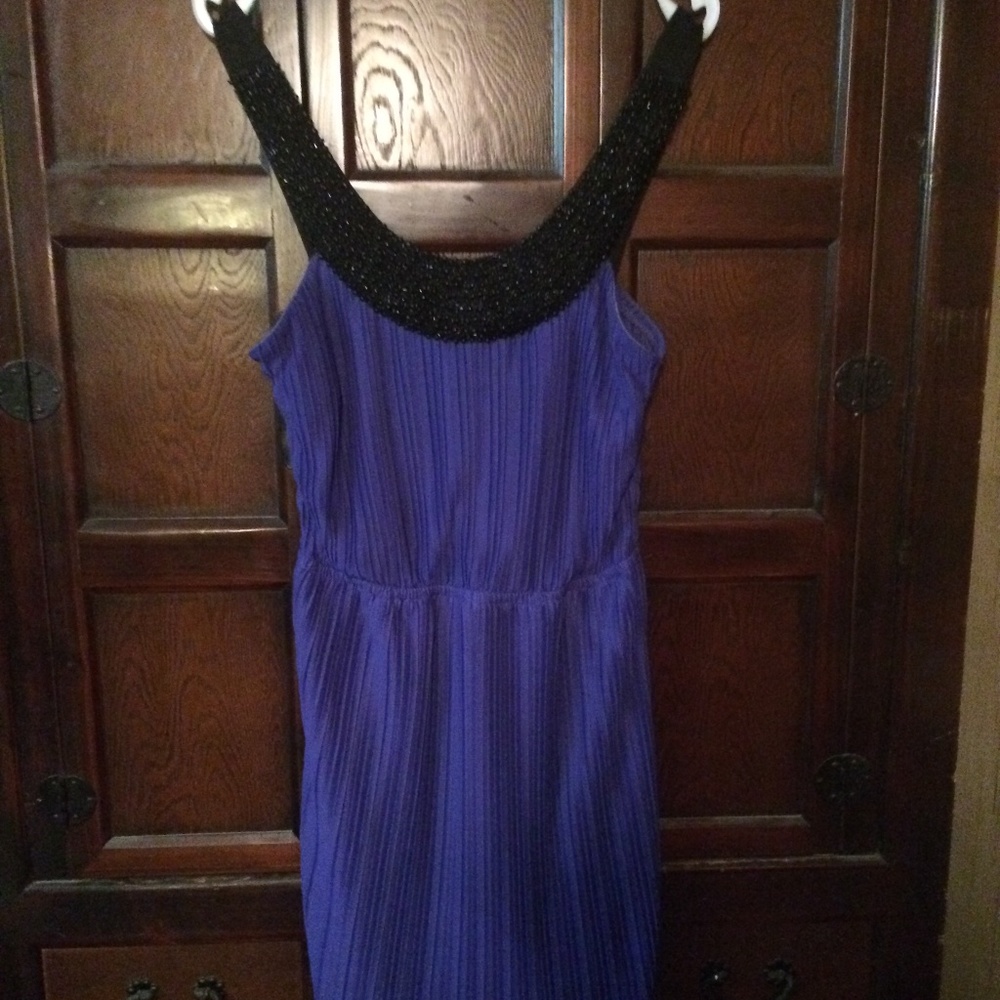 Trixxi Dress